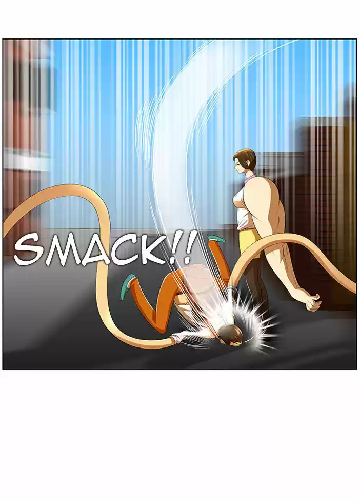 New Normal: Class 8 7