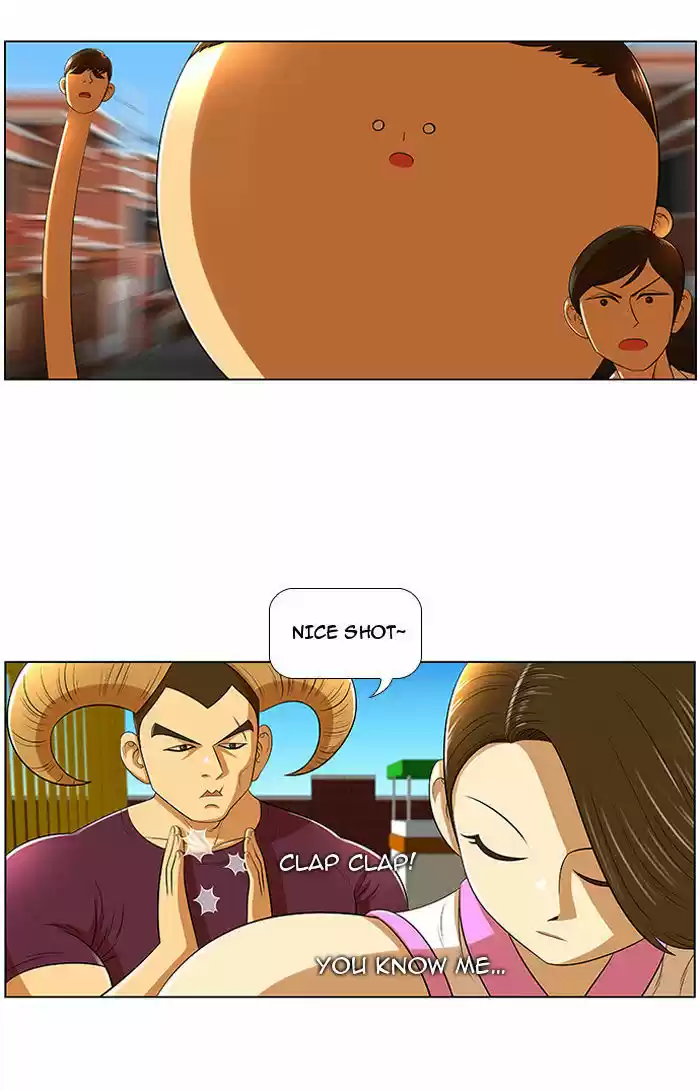 New Normal: Class 8 7