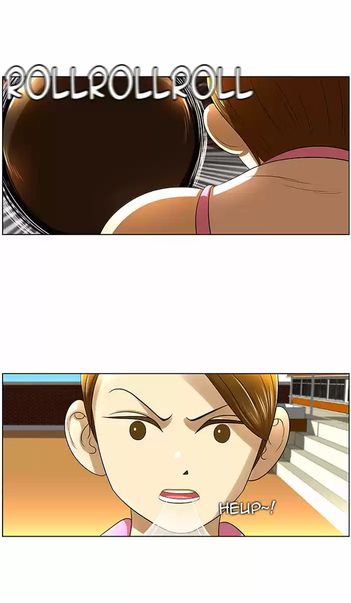 New Normal: Class 8 7