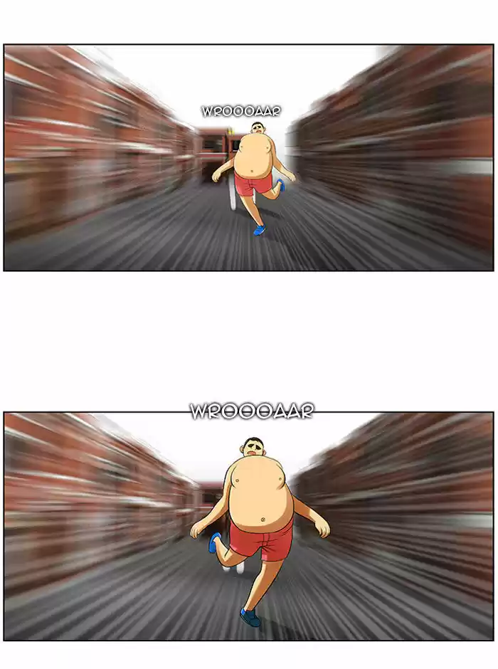 New Normal: Class 8 7