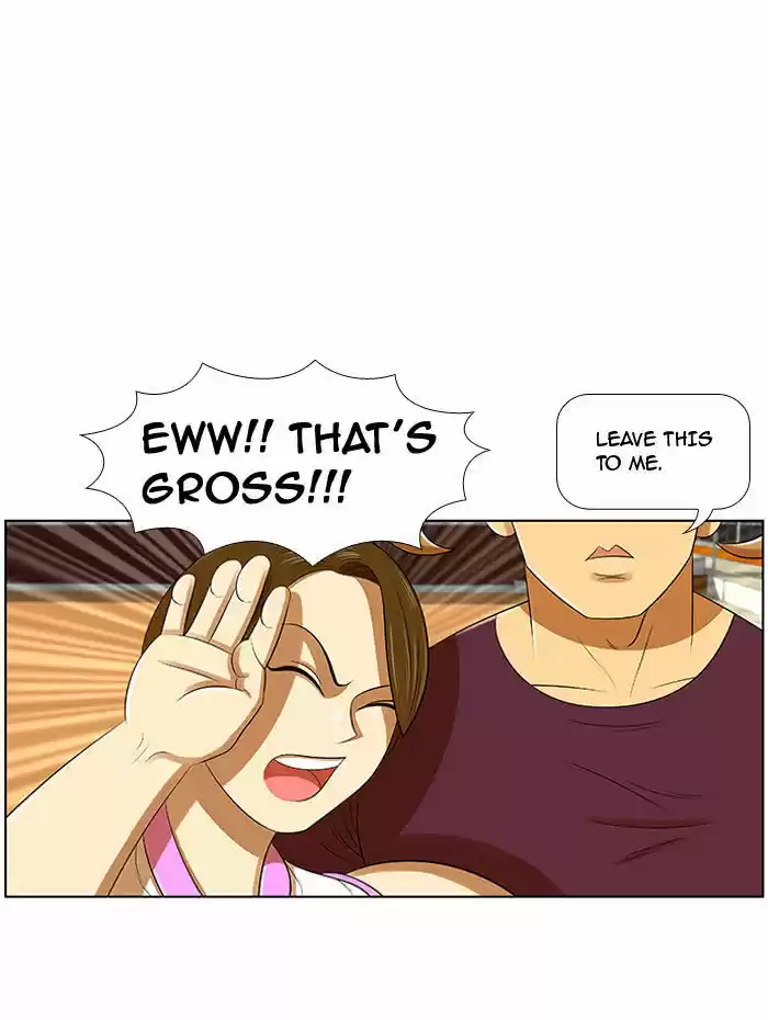 New Normal: Class 8 7