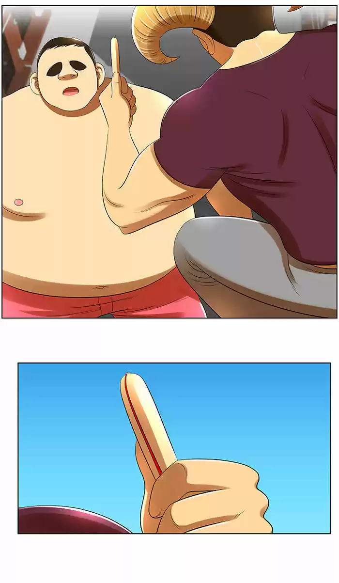 New Normal: Class 8 7