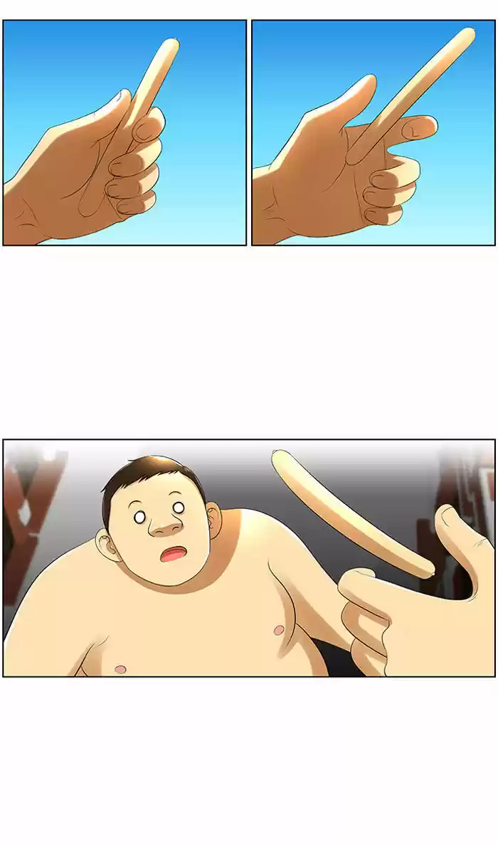 New Normal: Class 8 7