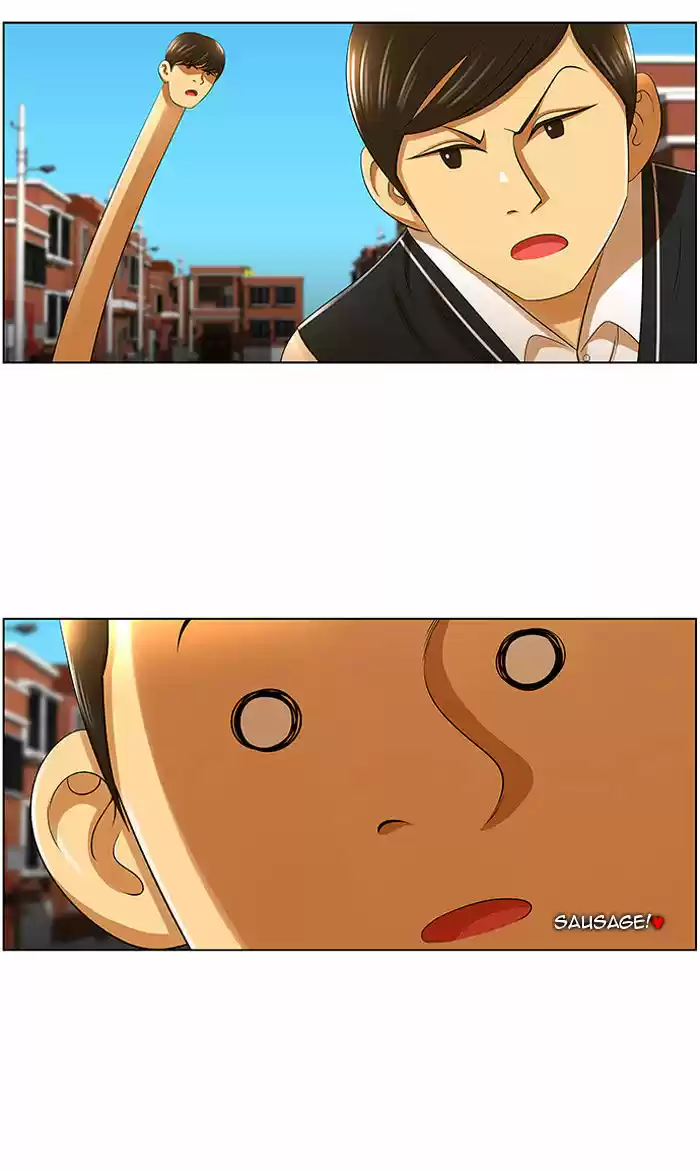 New Normal: Class 8 7