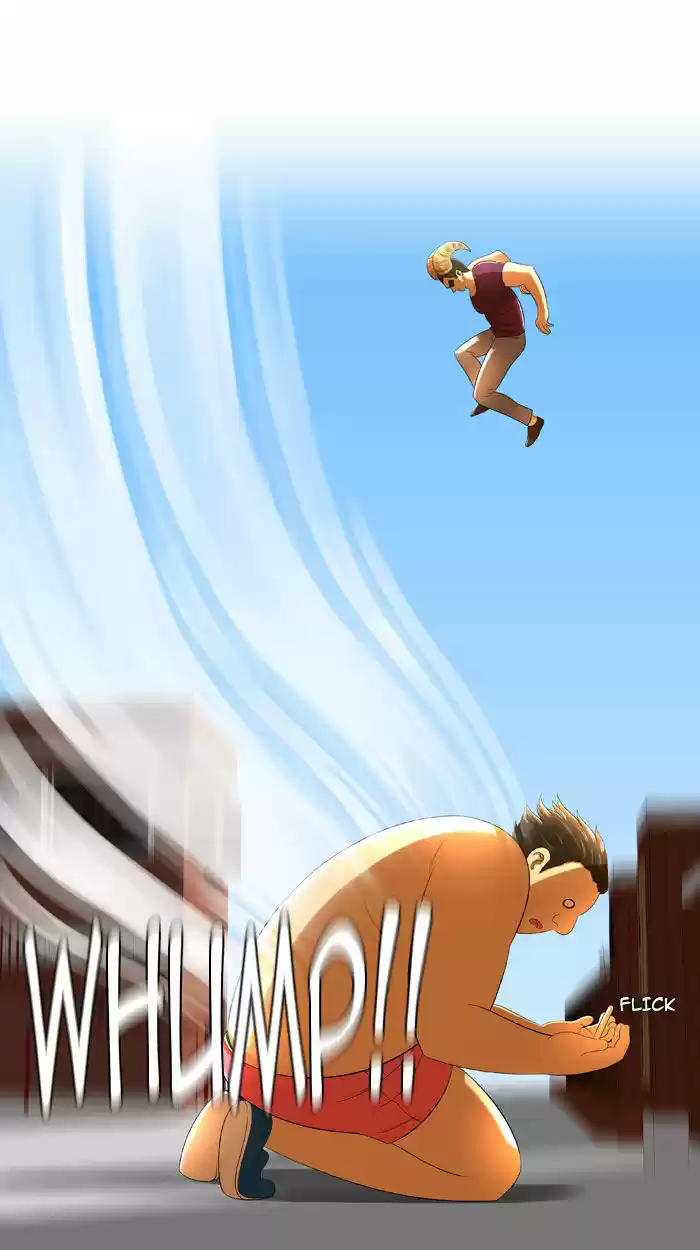 New Normal: Class 8 7