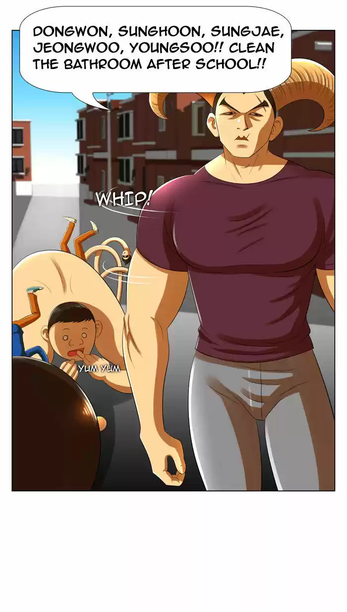 New Normal: Class 8 7