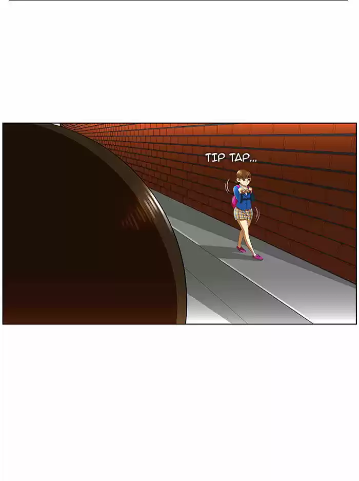 New Normal: Class 8 7