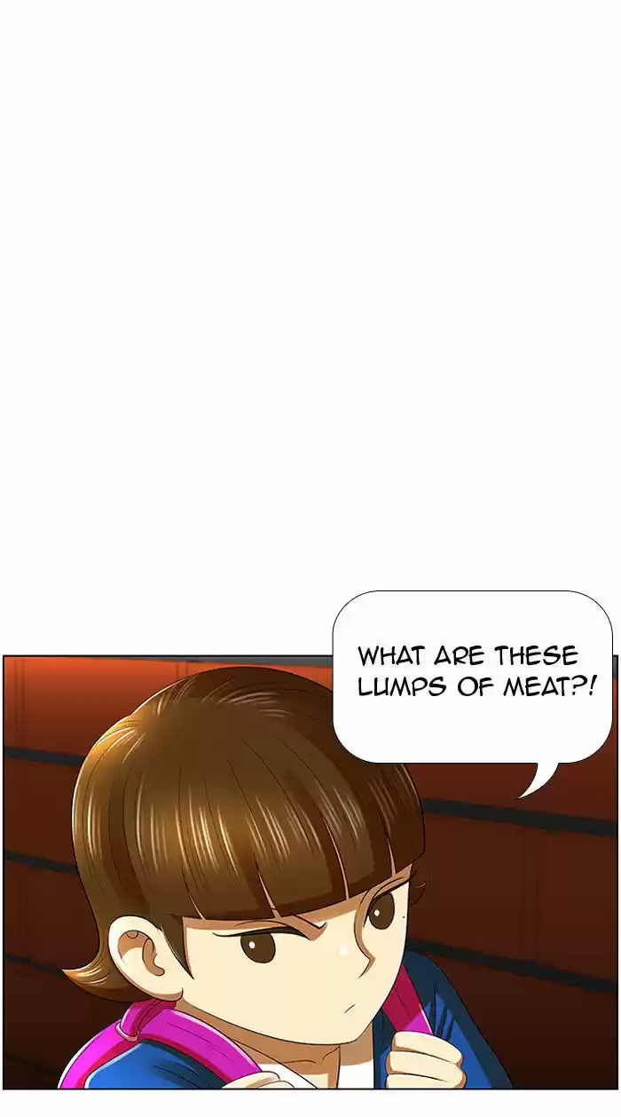 New Normal: Class 8 7