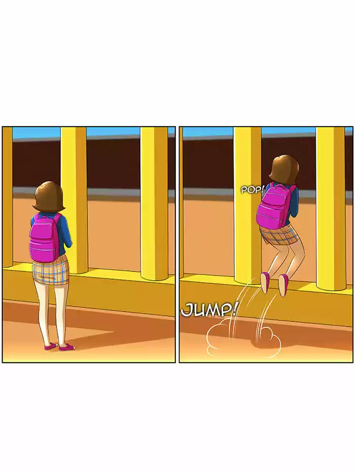 New Normal: Class 8 7