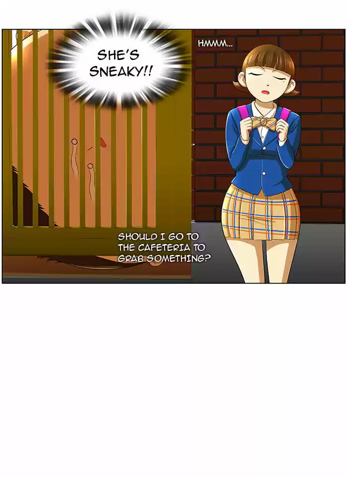 New Normal: Class 8 7