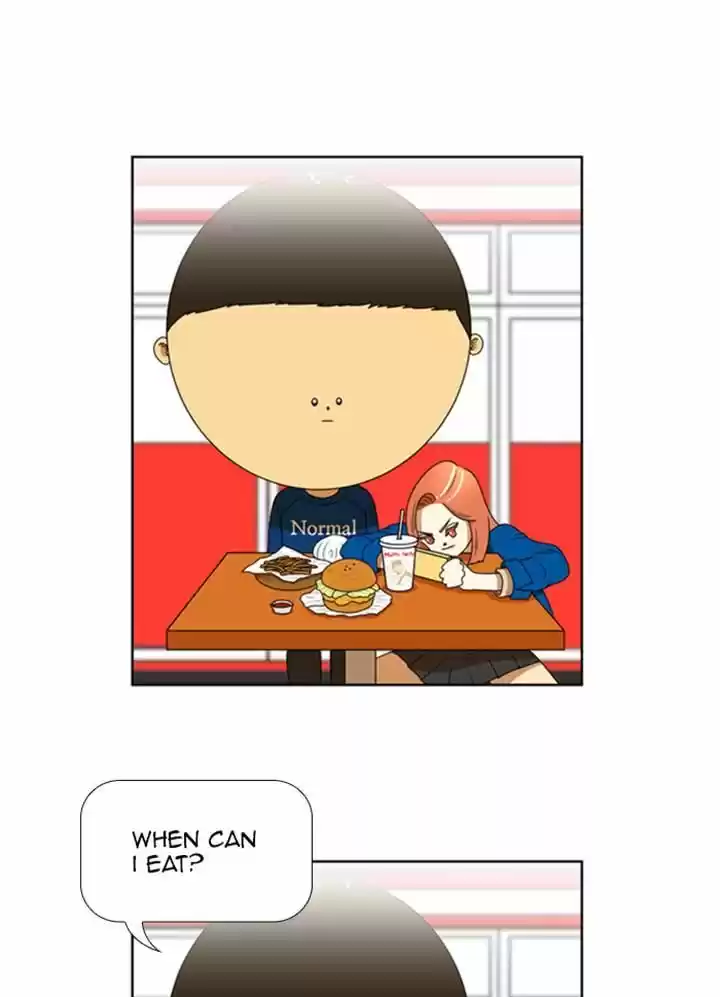 New Normal: Class 8 70