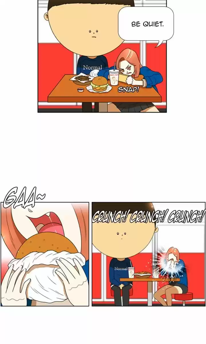 New Normal: Class 8 70