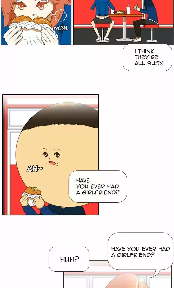 New Normal: Class 8 70