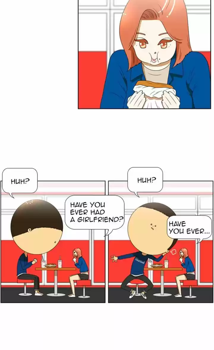 New Normal: Class 8 70