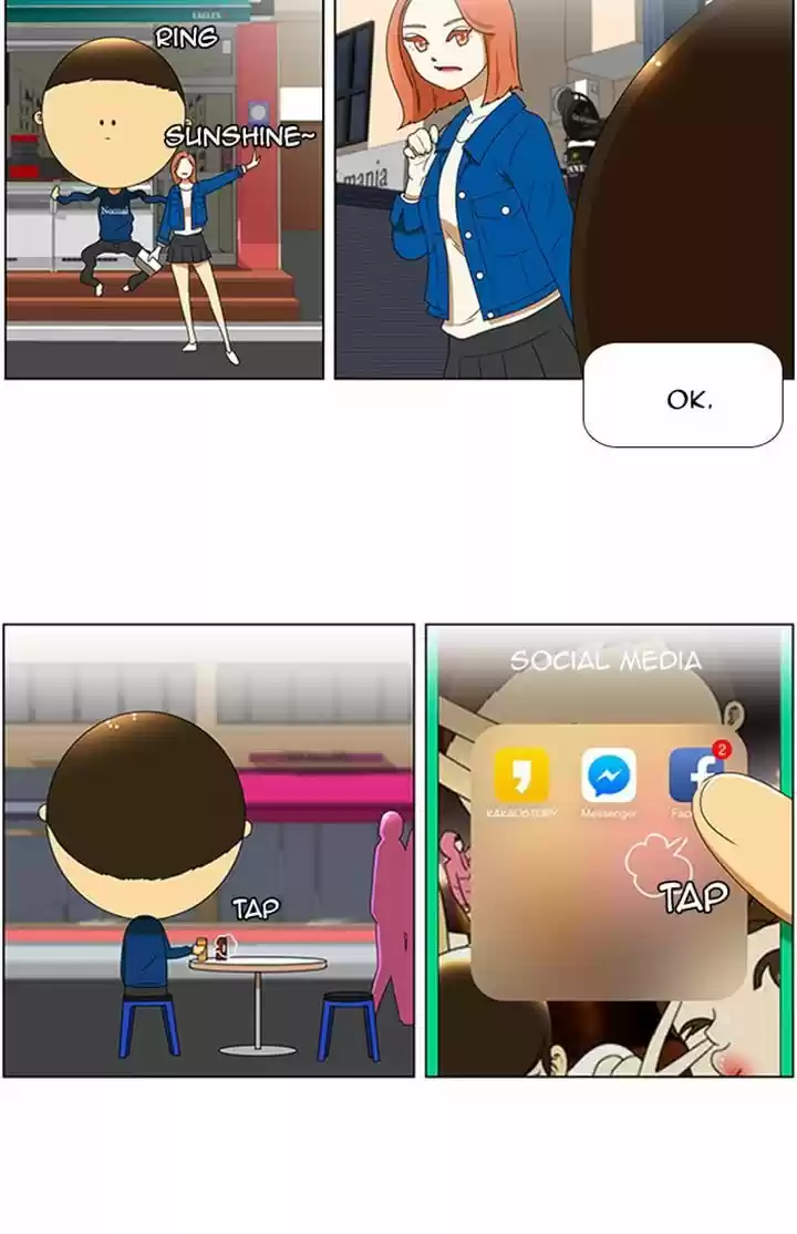 New Normal: Class 8 70