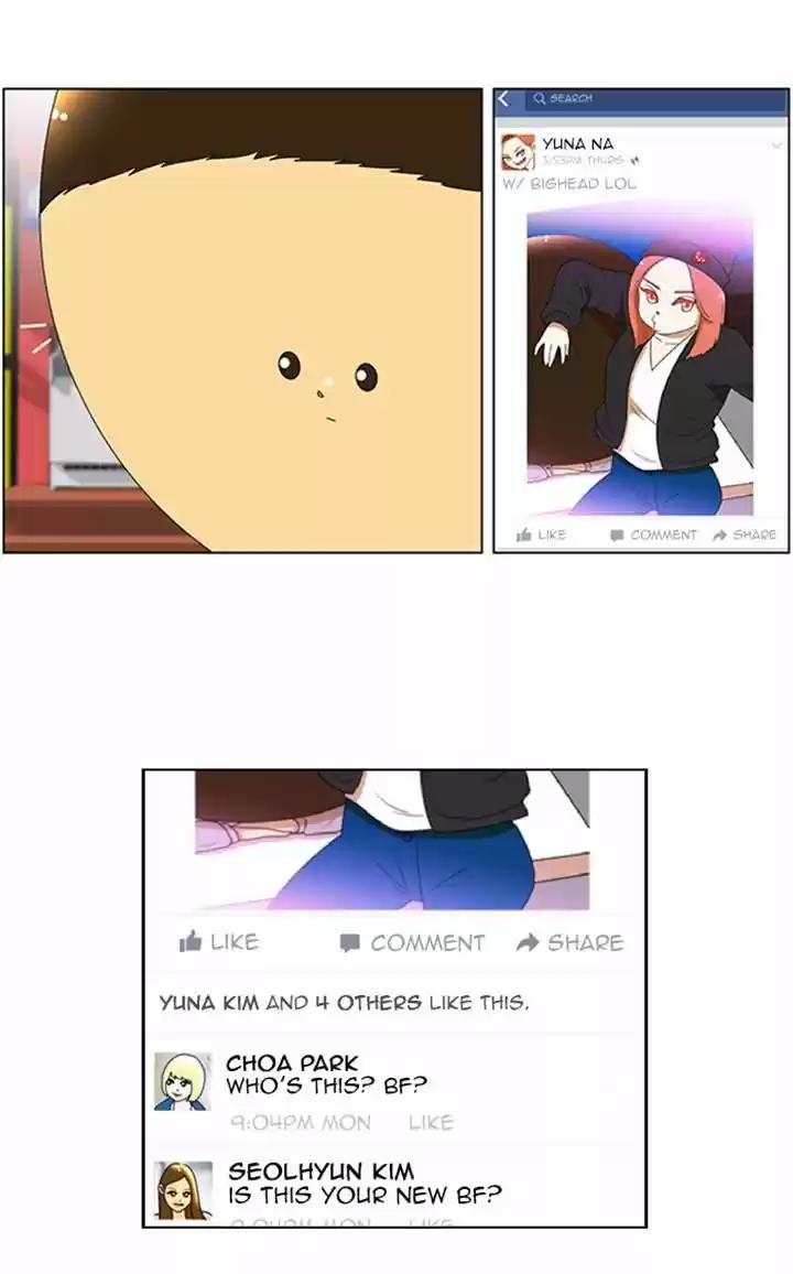 New Normal: Class 8 70