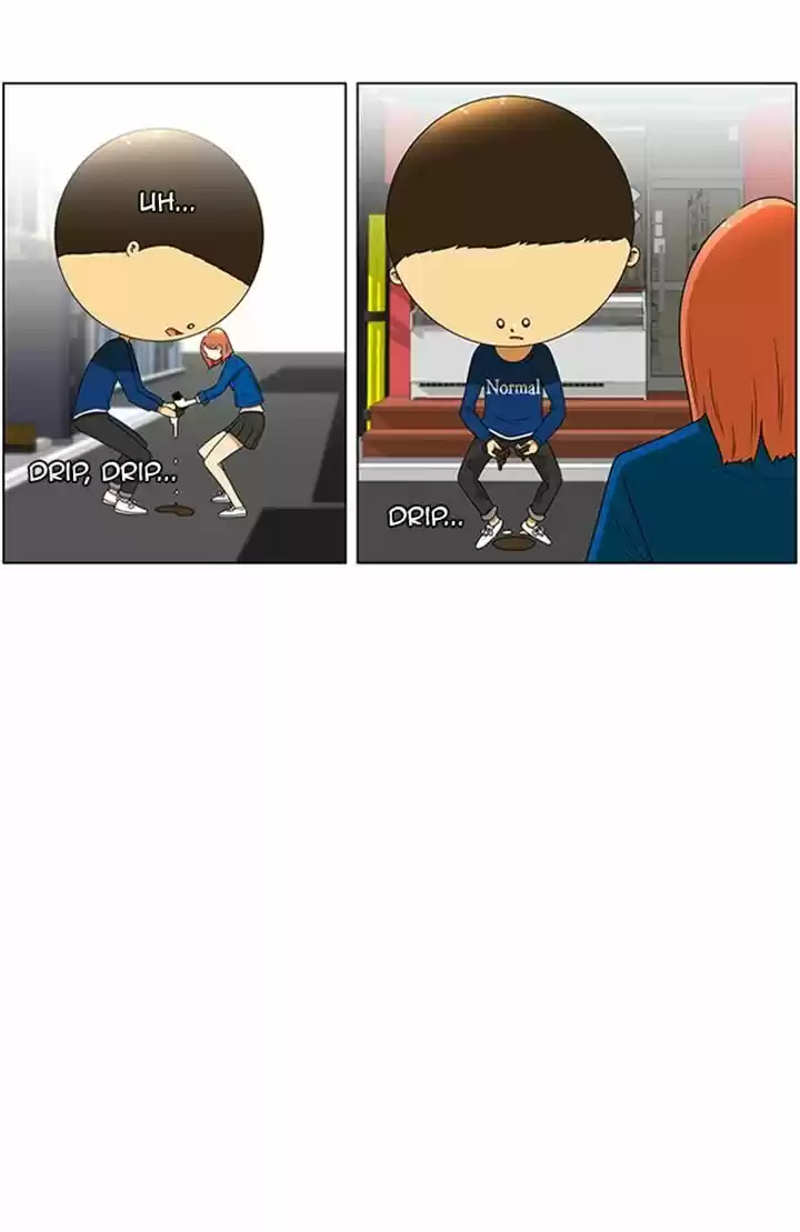 New Normal: Class 8 70