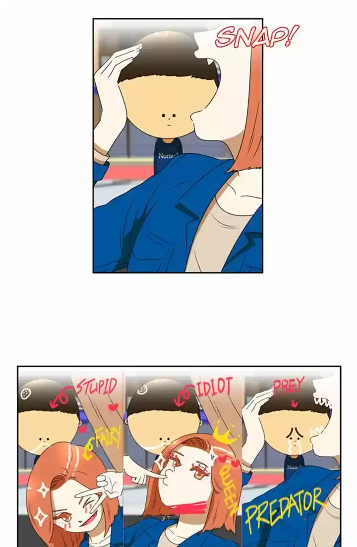 New Normal: Class 8 70