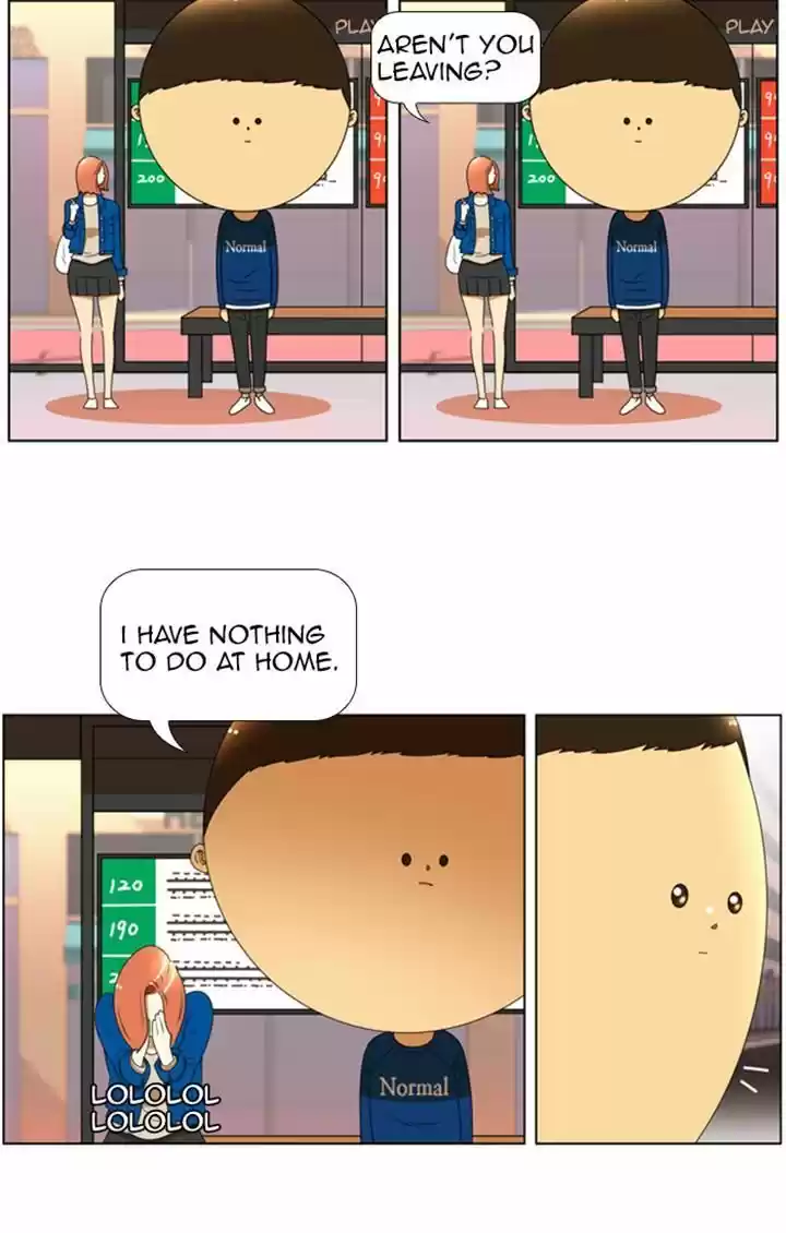 New Normal: Class 8 70