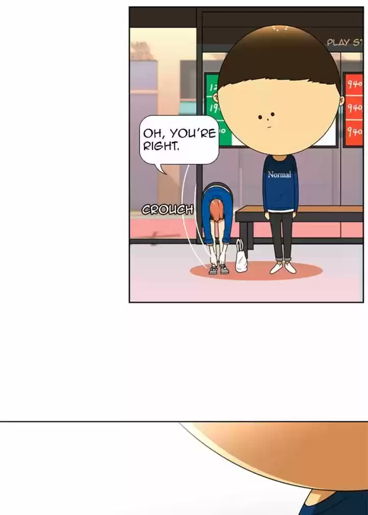 New Normal: Class 8 70