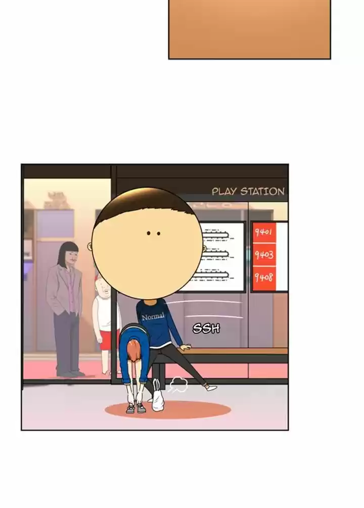 New Normal: Class 8 70