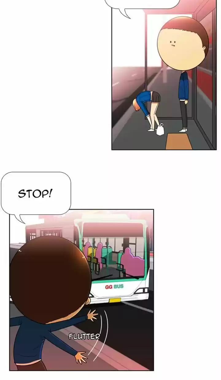 New Normal: Class 8 70