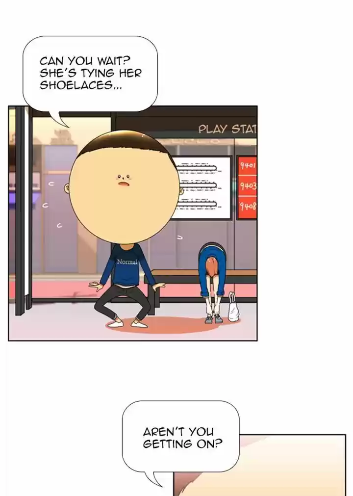 New Normal: Class 8 70