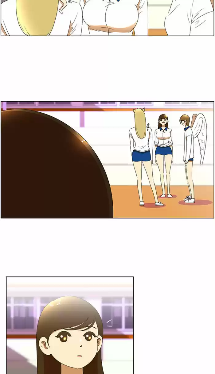 New Normal: Class 8 71