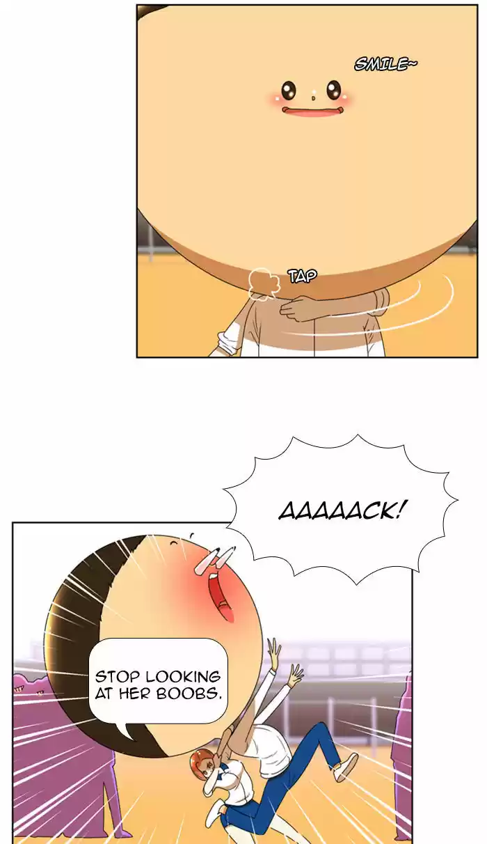 New Normal: Class 8 71