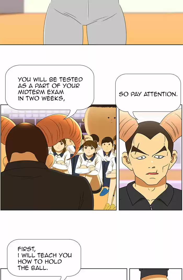 New Normal: Class 8 71