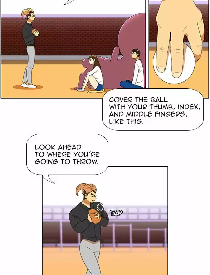 New Normal: Class 8 71