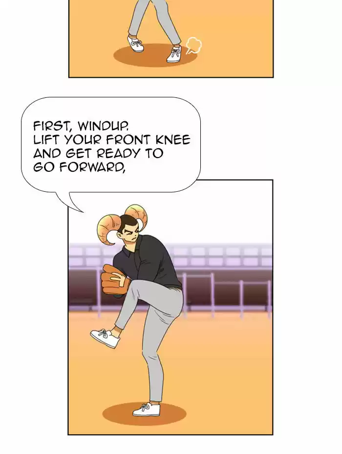 New Normal: Class 8 71