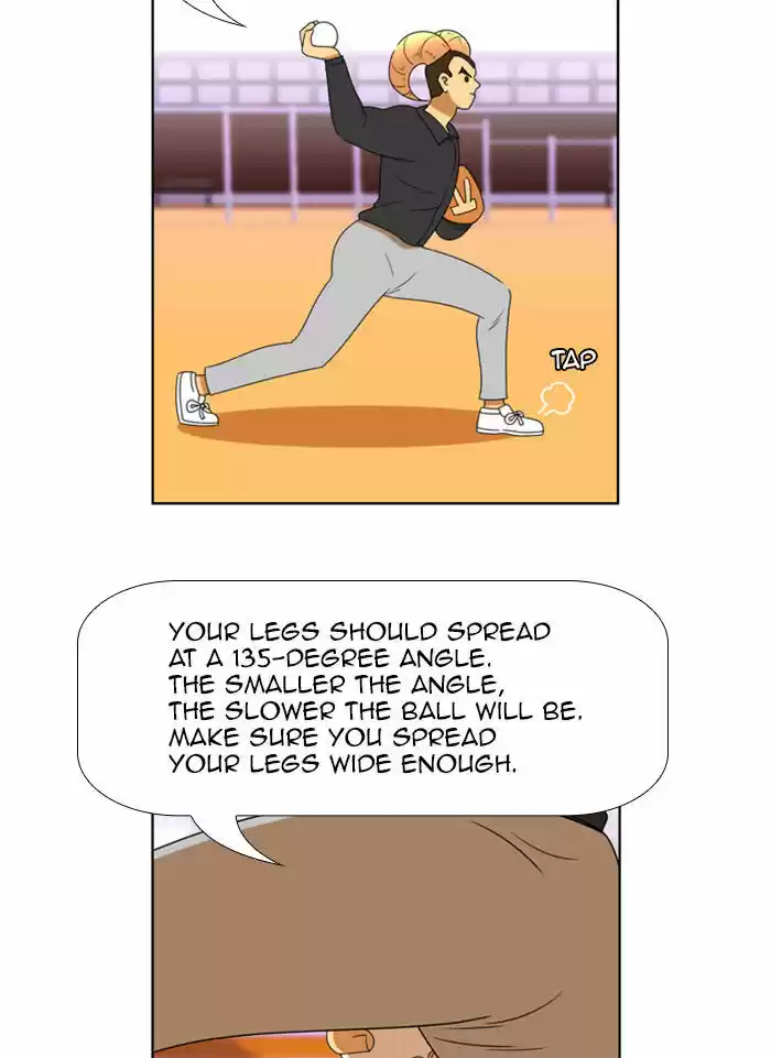 New Normal: Class 8 71