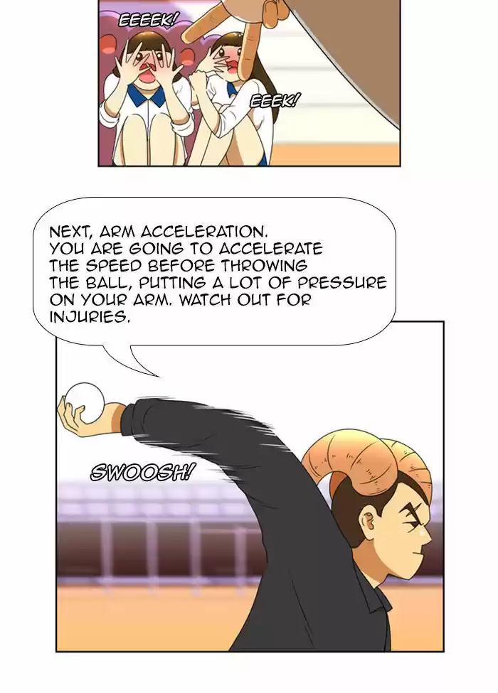 New Normal: Class 8 71