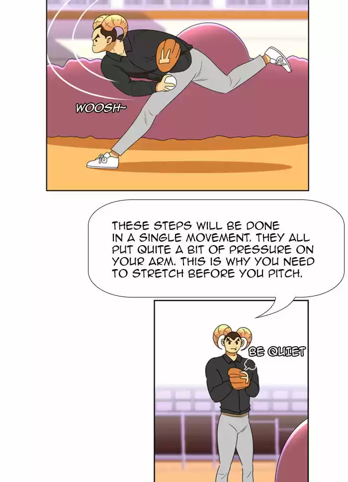 New Normal: Class 8 71