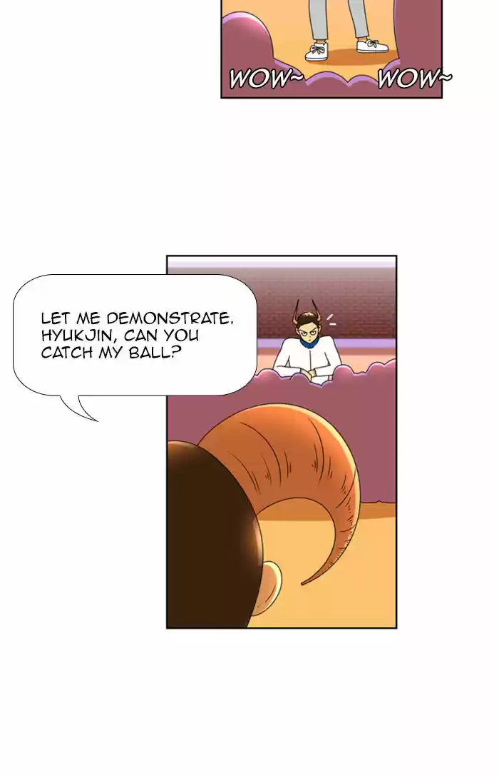 New Normal: Class 8 71