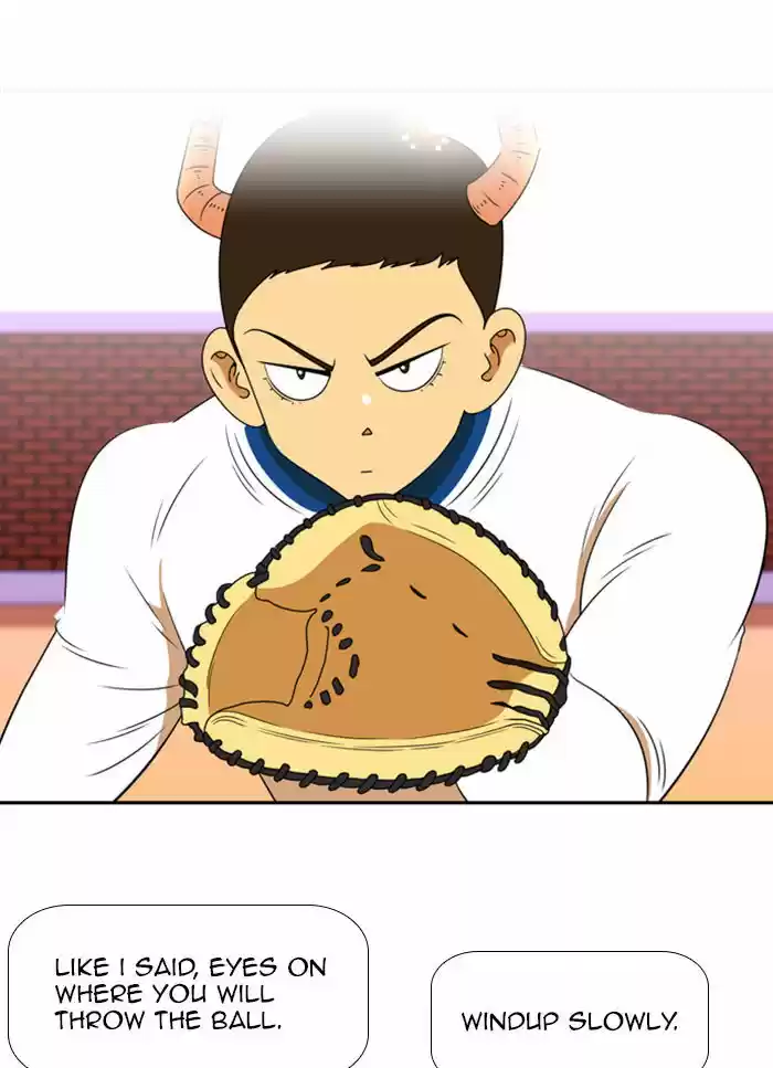 New Normal: Class 8 71