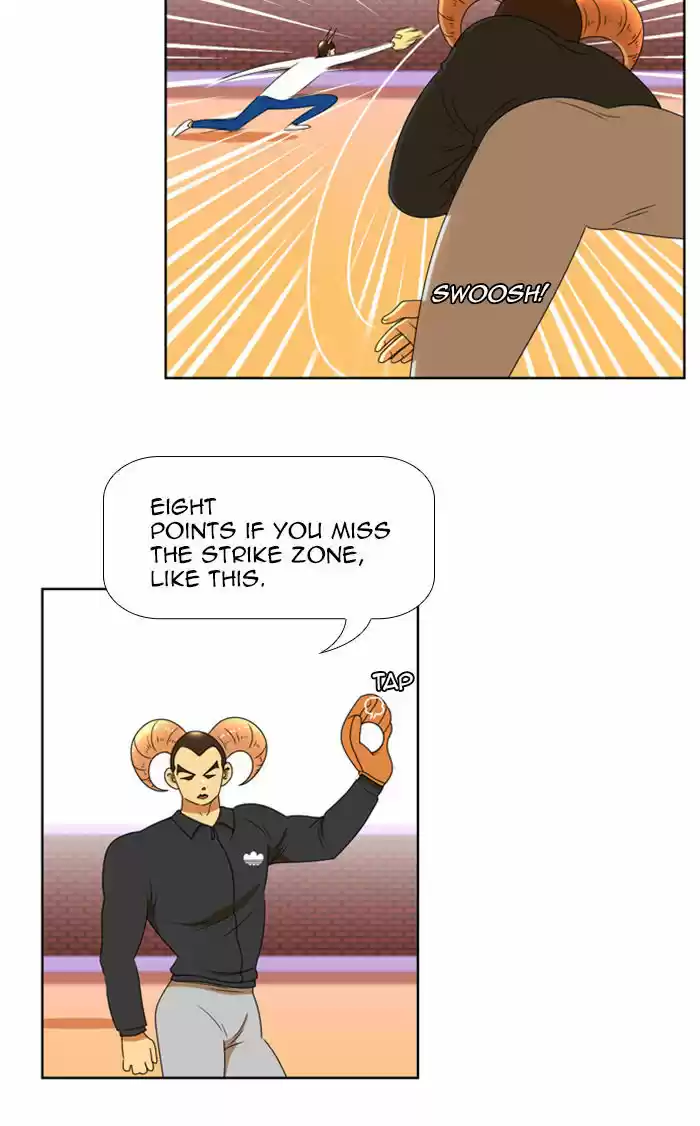 New Normal: Class 8 71