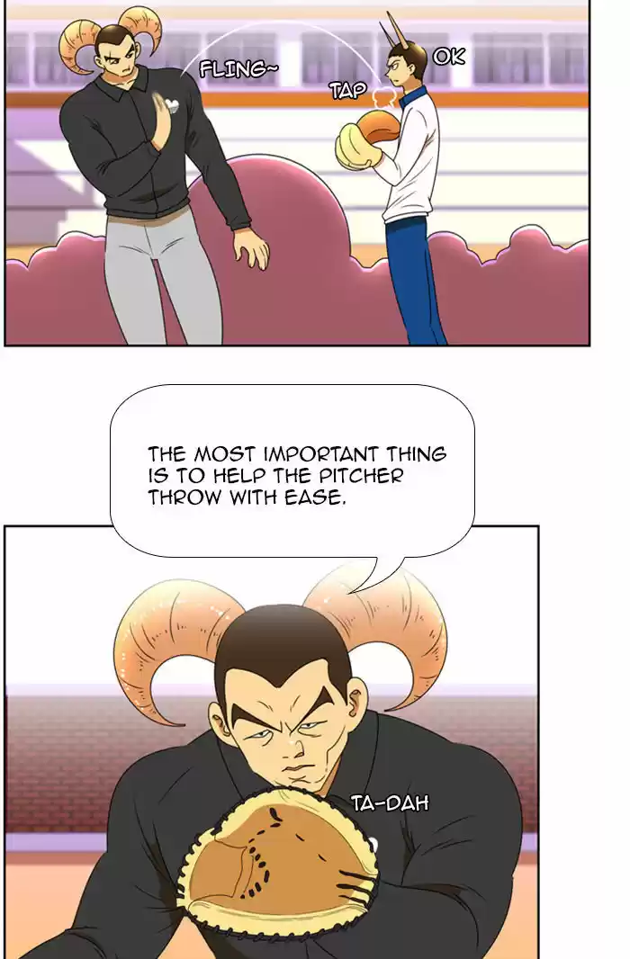 New Normal: Class 8 71