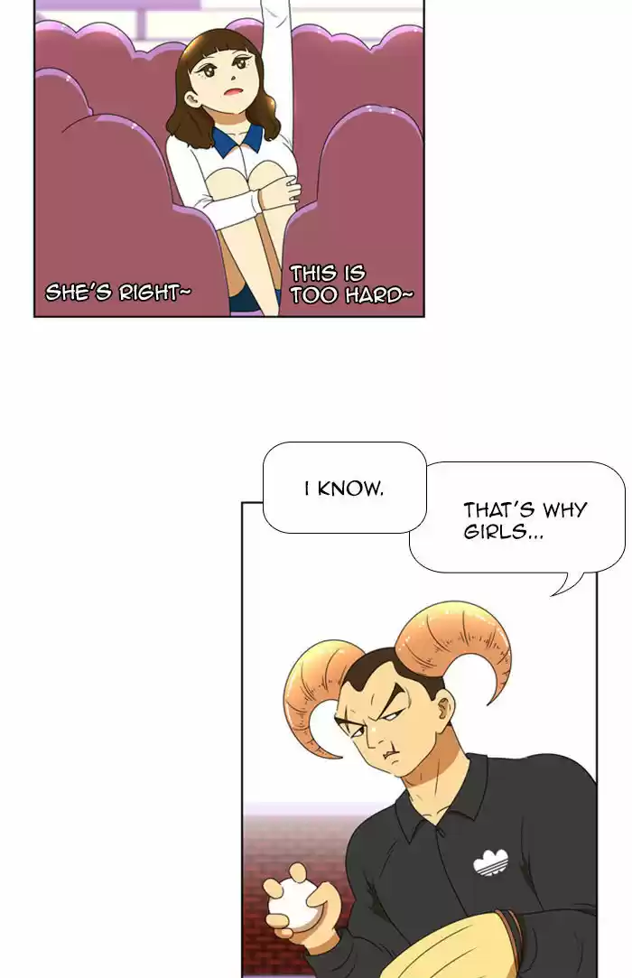 New Normal: Class 8 71