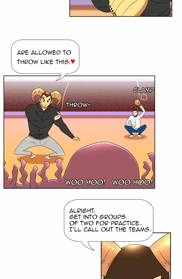 New Normal: Class 8 71