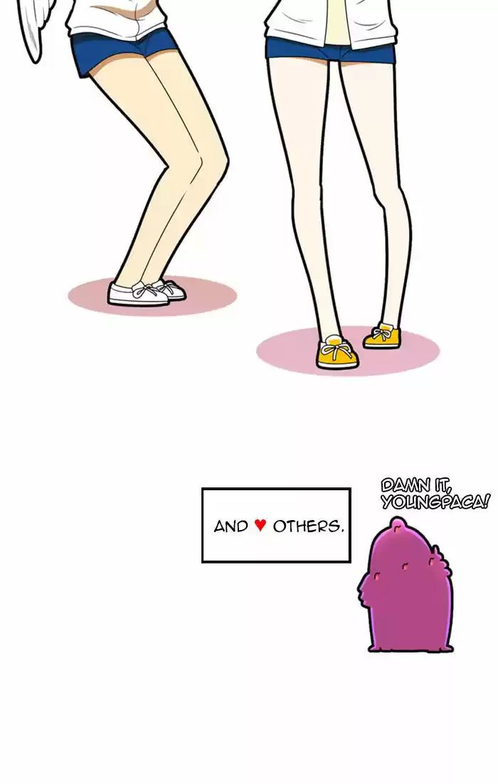 New Normal: Class 8 71