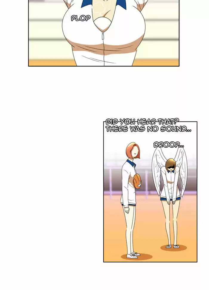 New Normal: Class 8 71