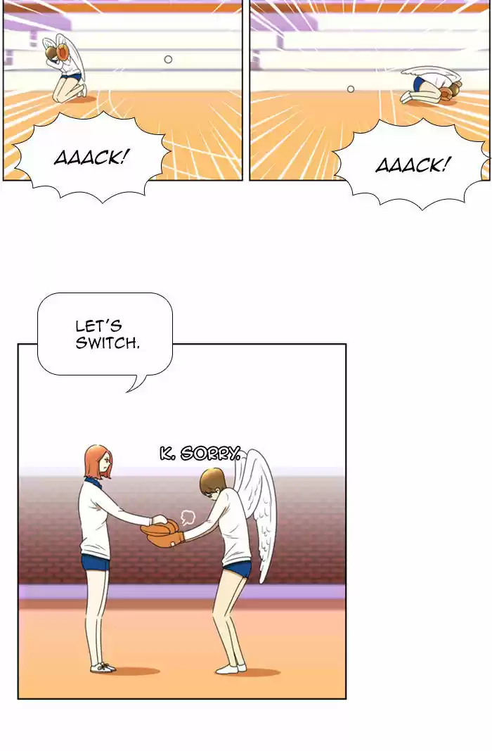 New Normal: Class 8 71