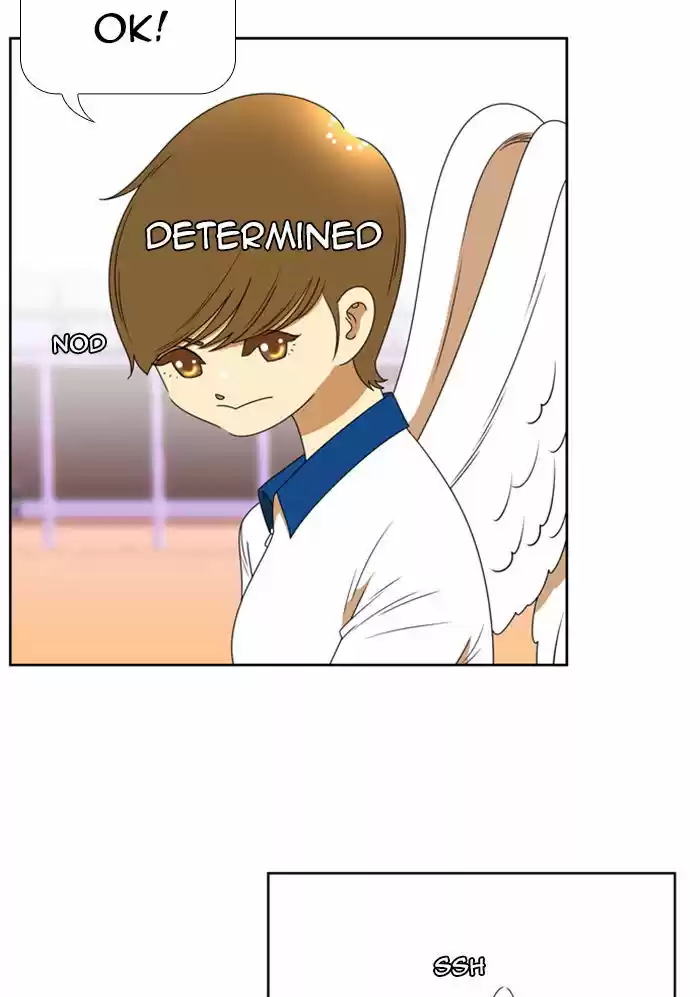 New Normal: Class 8 71