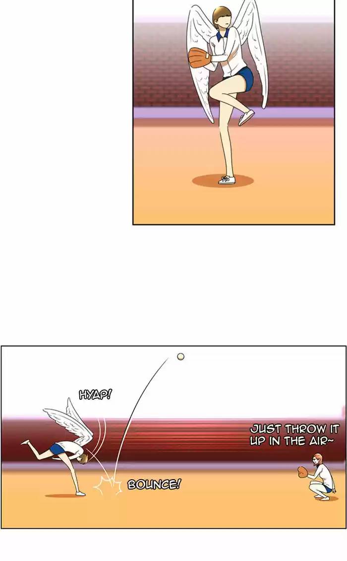 New Normal: Class 8 71