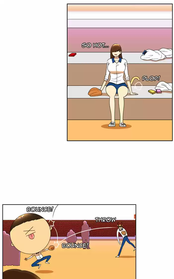 New Normal: Class 8 71