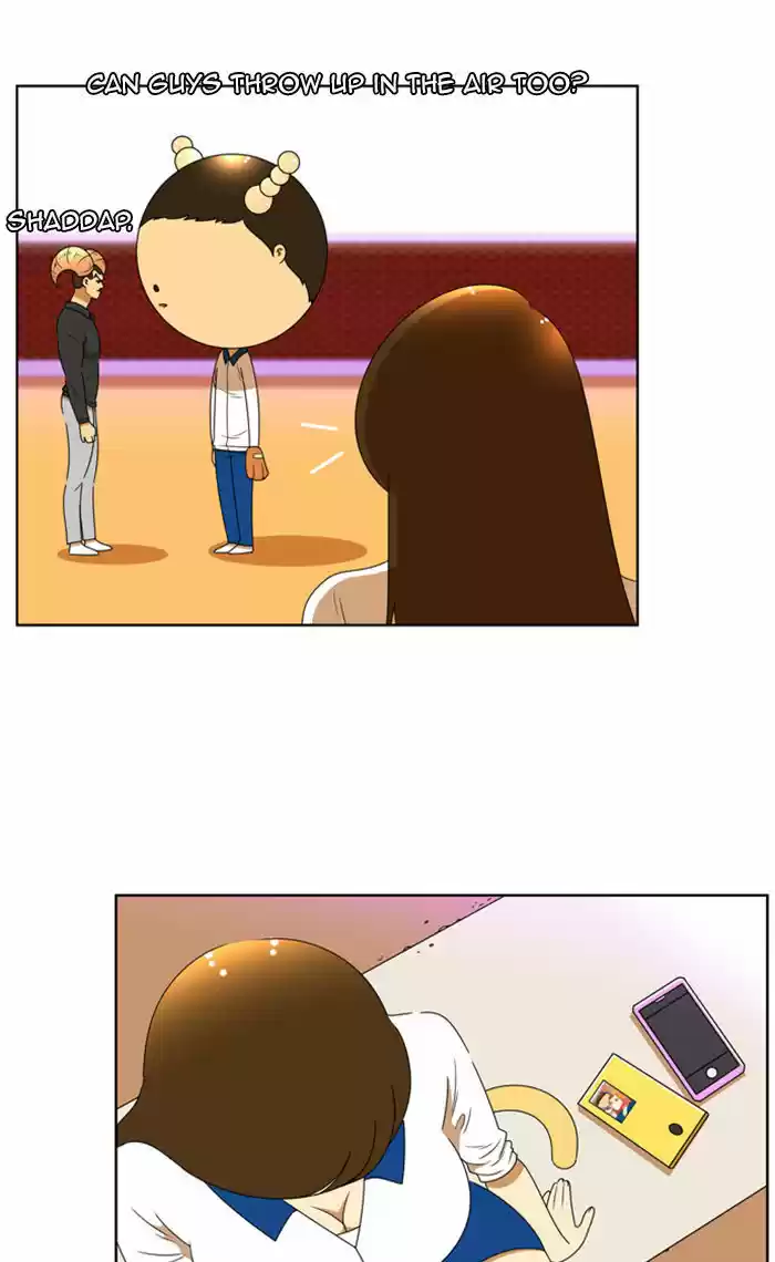 New Normal: Class 8 71