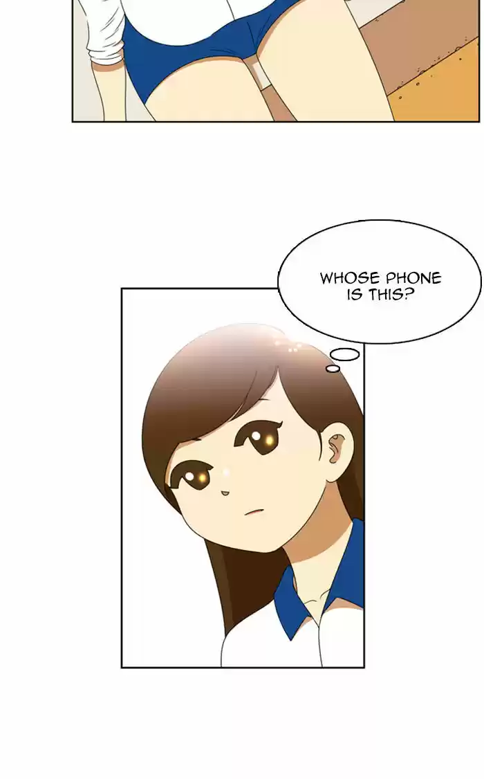 New Normal: Class 8 71