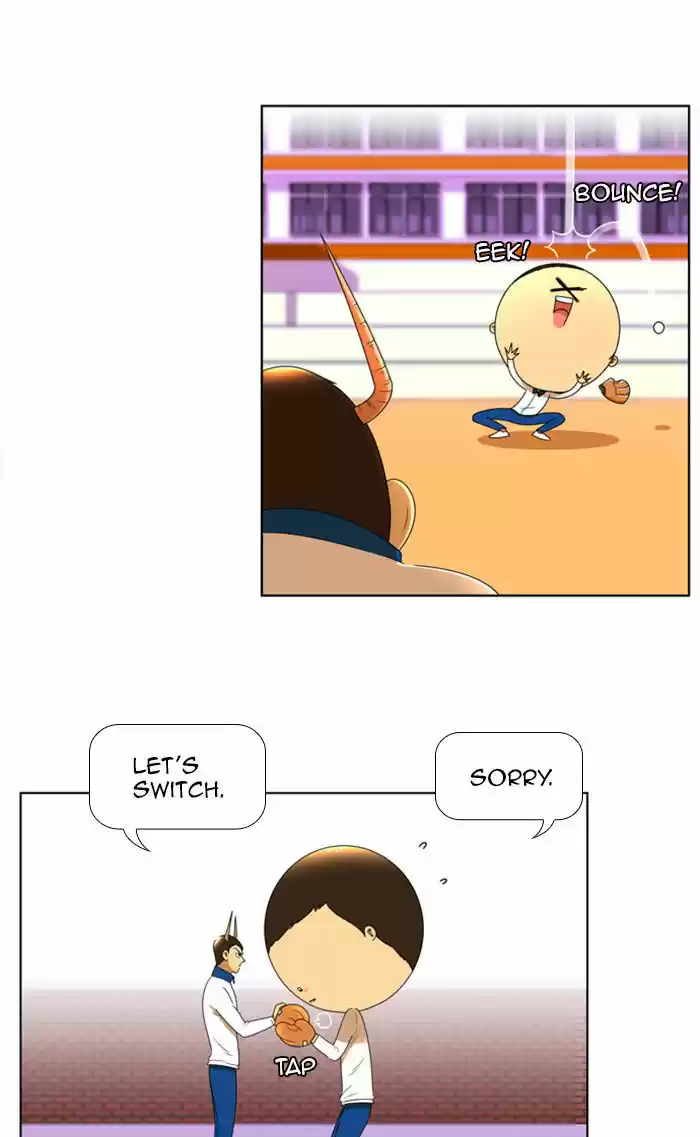 New Normal: Class 8 72